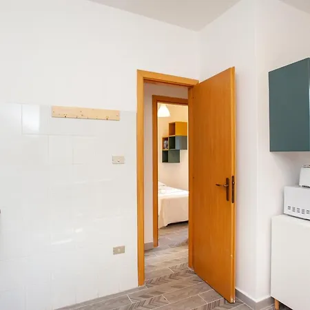 Erminia House - Flat