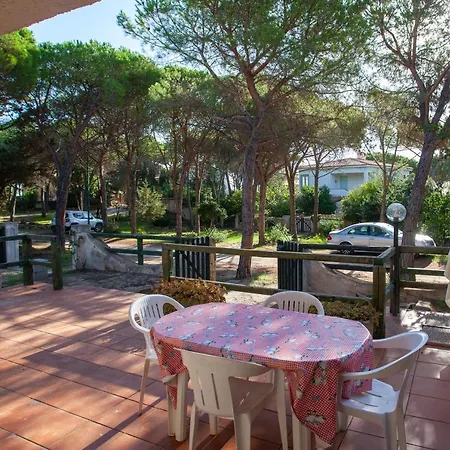 Erminia House - Flat أروسييْ