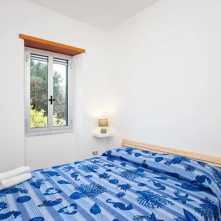 Erminia House - Flat شقة *